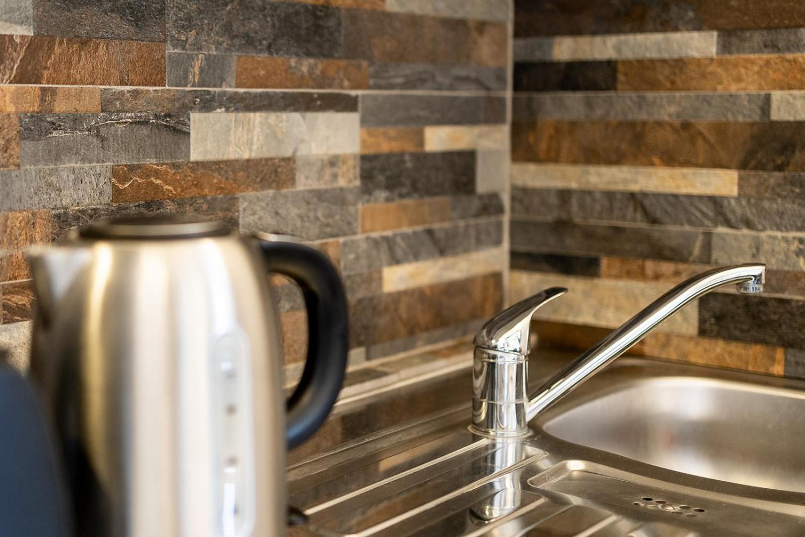 Apartment Cosy Countryside Retreat - Pogo Milton Keynes