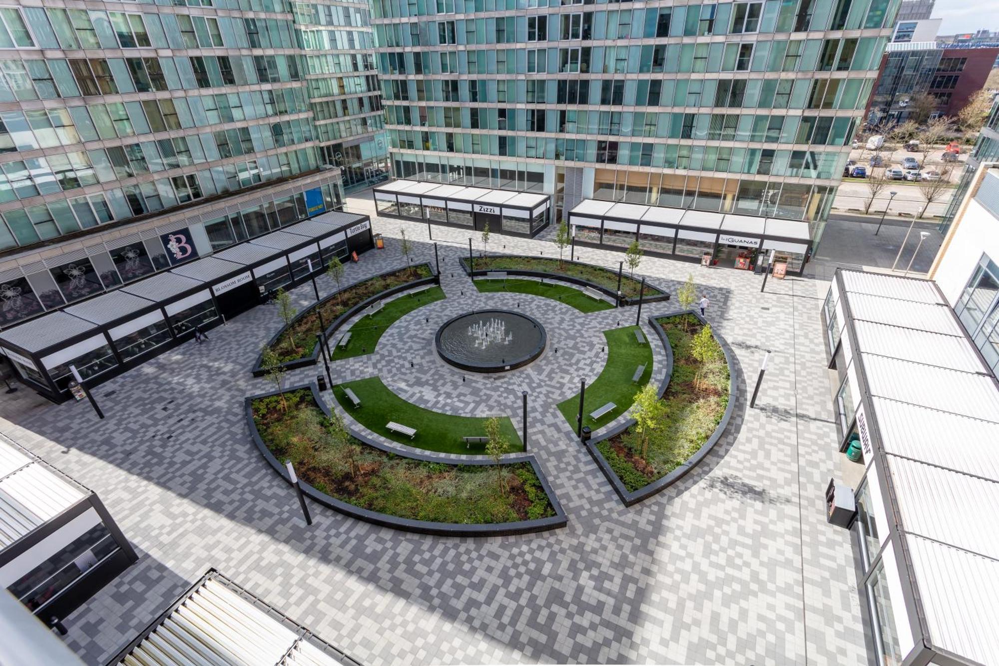 Apartment Centre - Free Parking, Fast Wifi, Smart Tv With Netflix And Xbox By Yoko