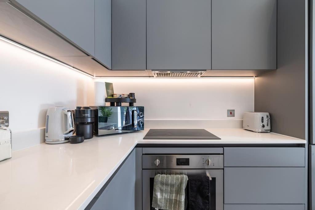 Elegant Apartment/2 Apartment