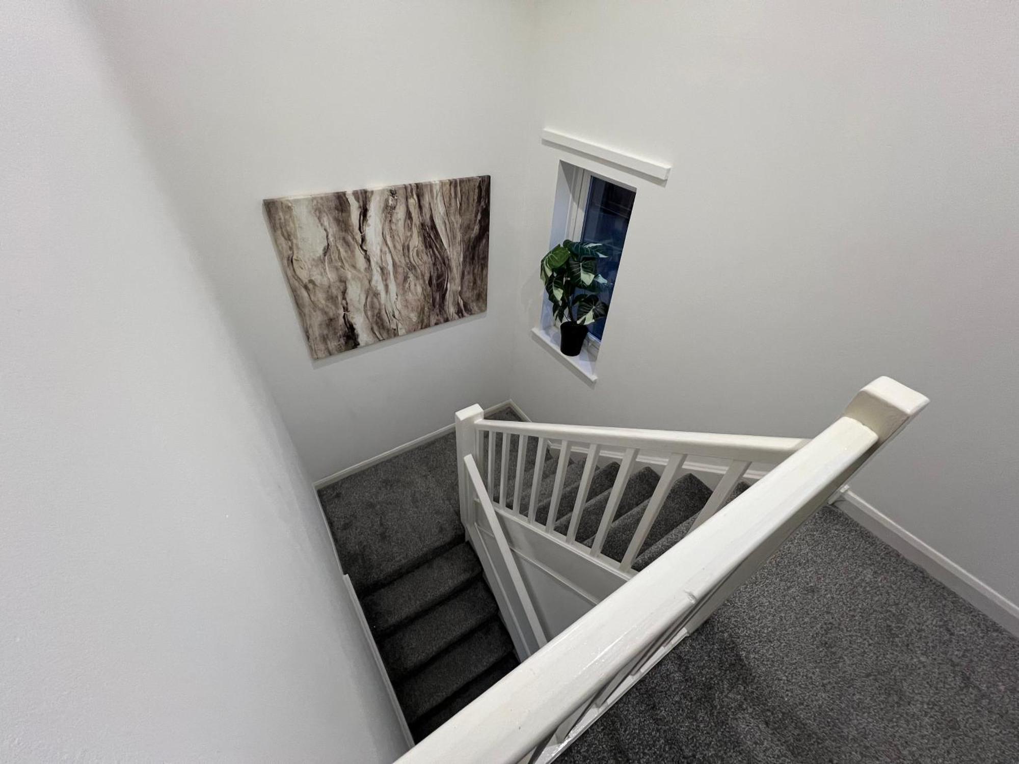 Apartment Majestic 2 Bedroom House Milton Keynes