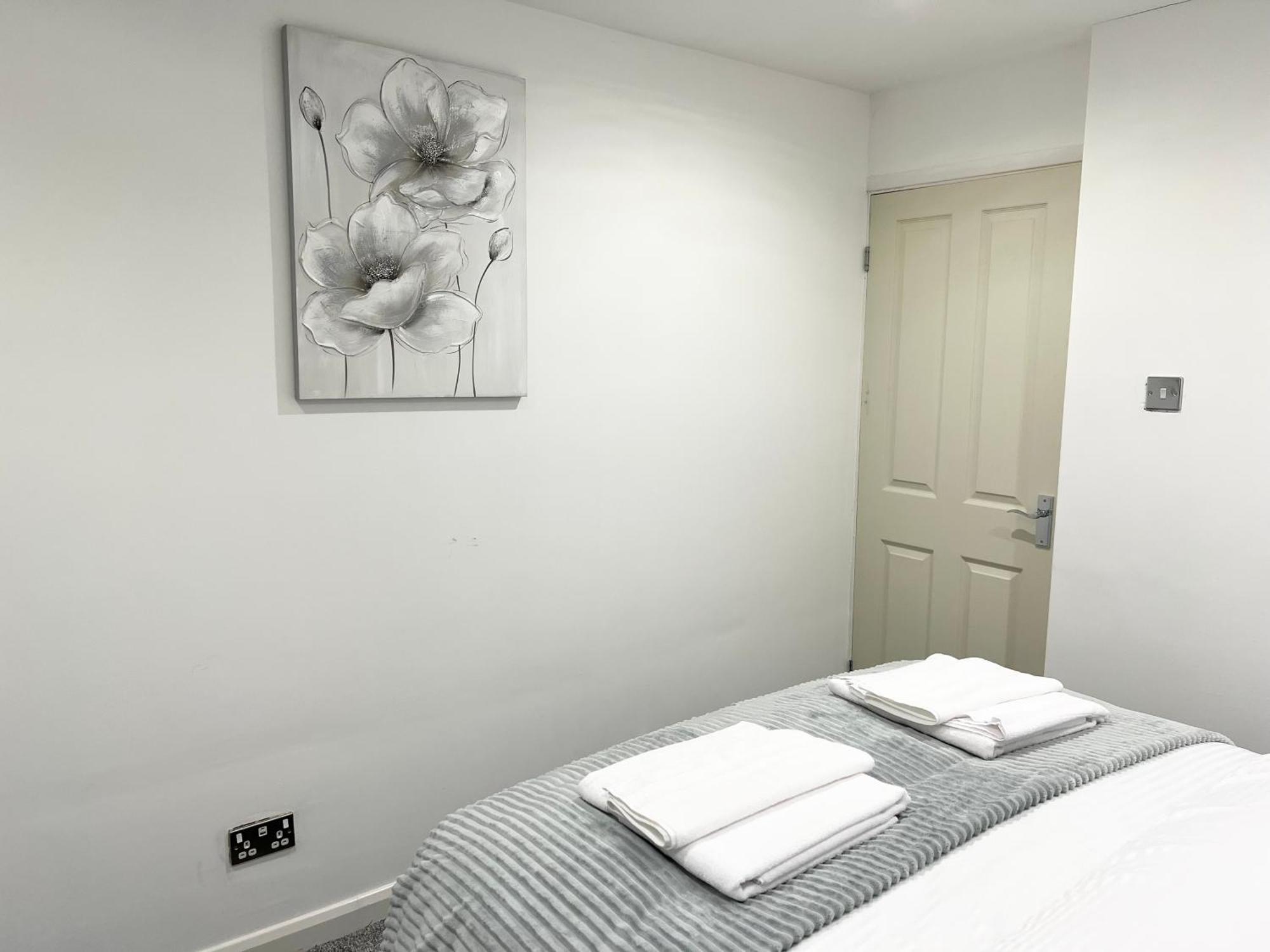 Majestic 2 Bedroom House Apartment