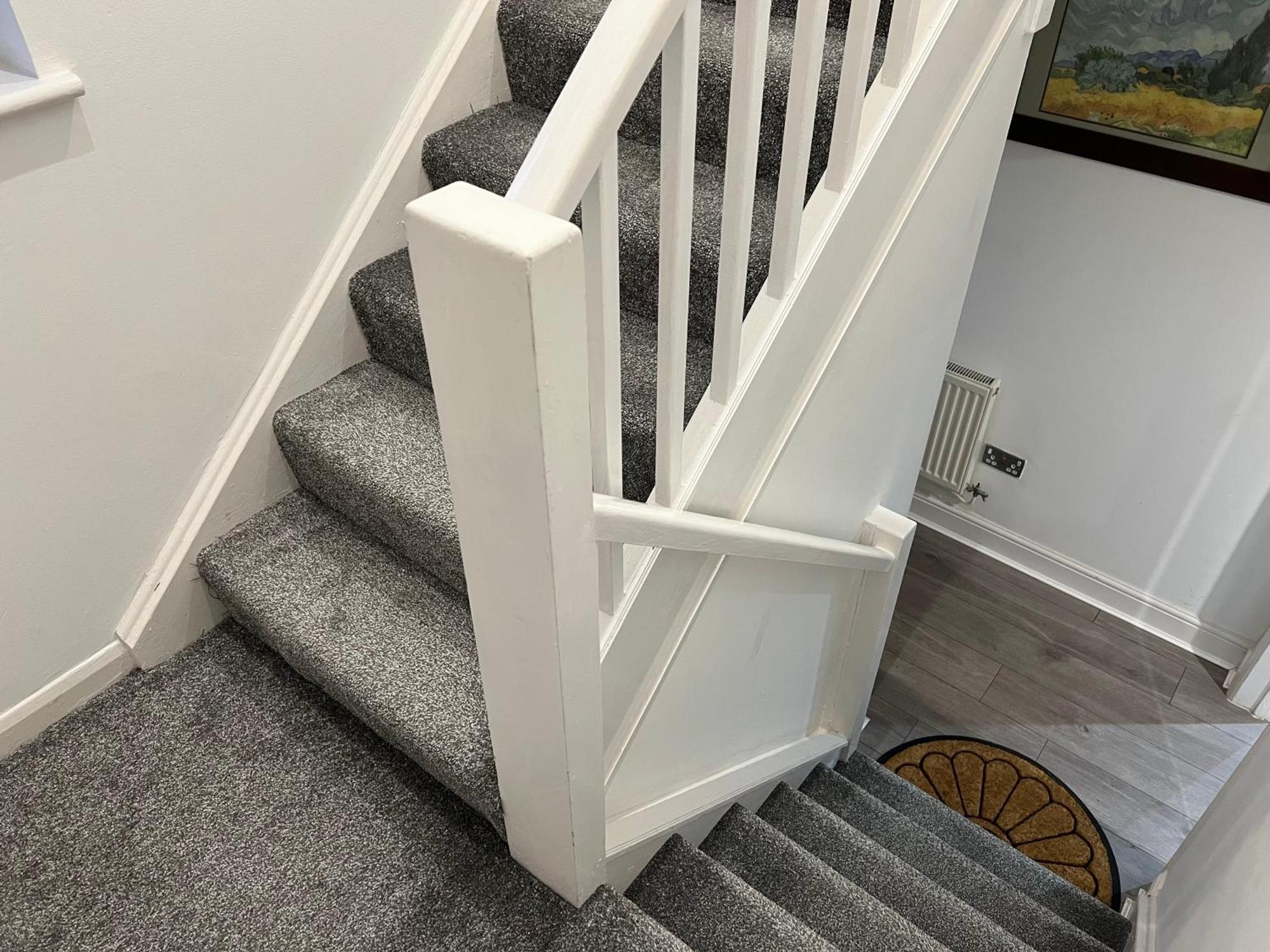 Majestic 2 Bedroom House Milton Keynes