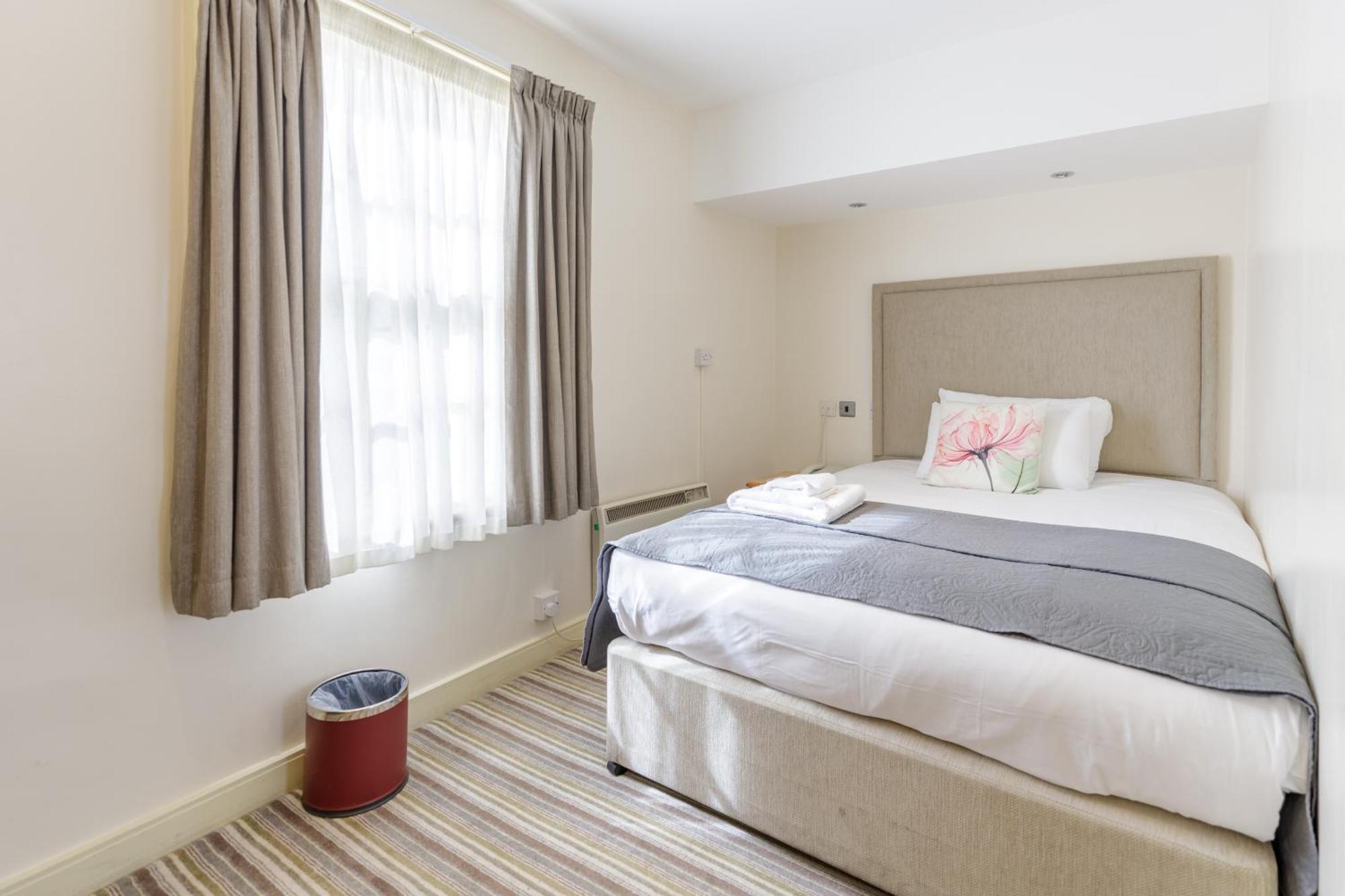 Inn Swan Revived Milton Keynes