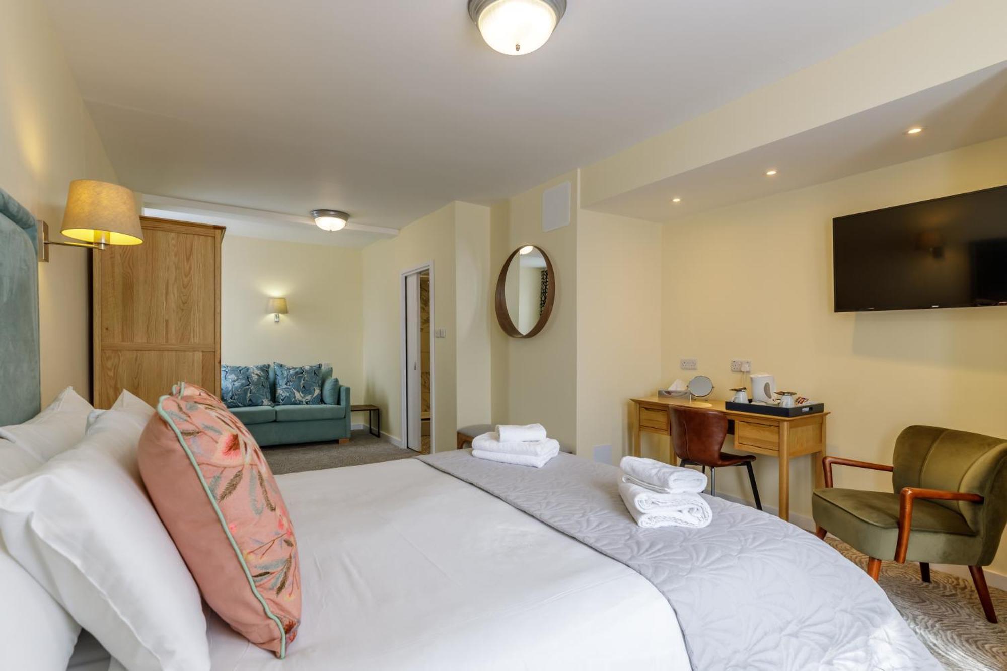 Swan Revived Inn