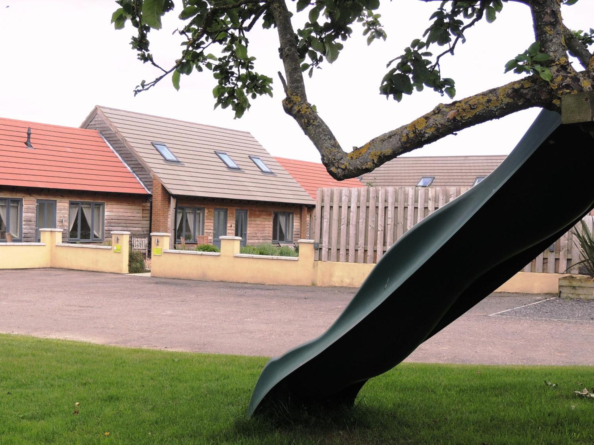 Elm Tree Farm Milton Keynes