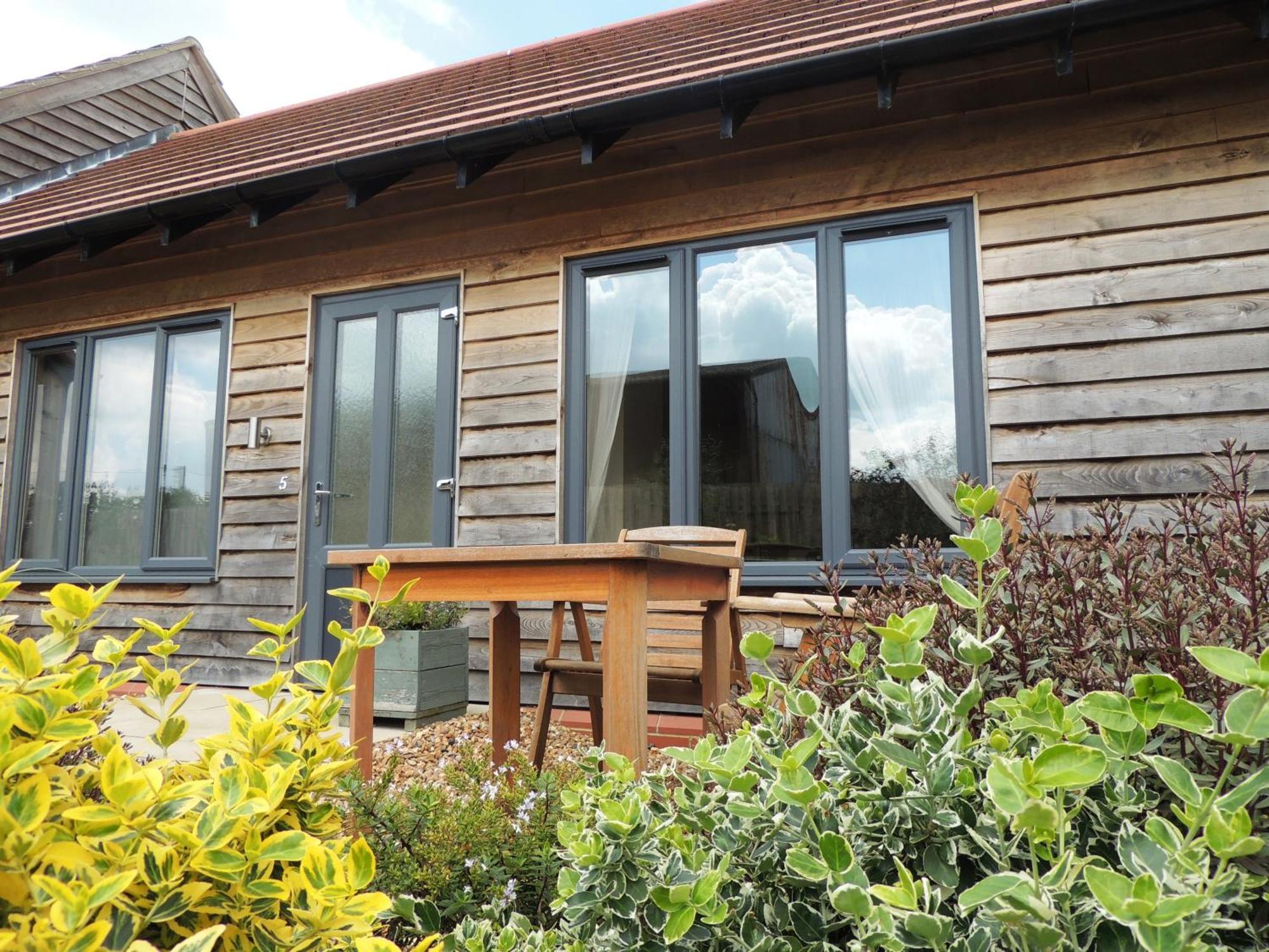 Apartment Elm Tree Farm Milton Keynes