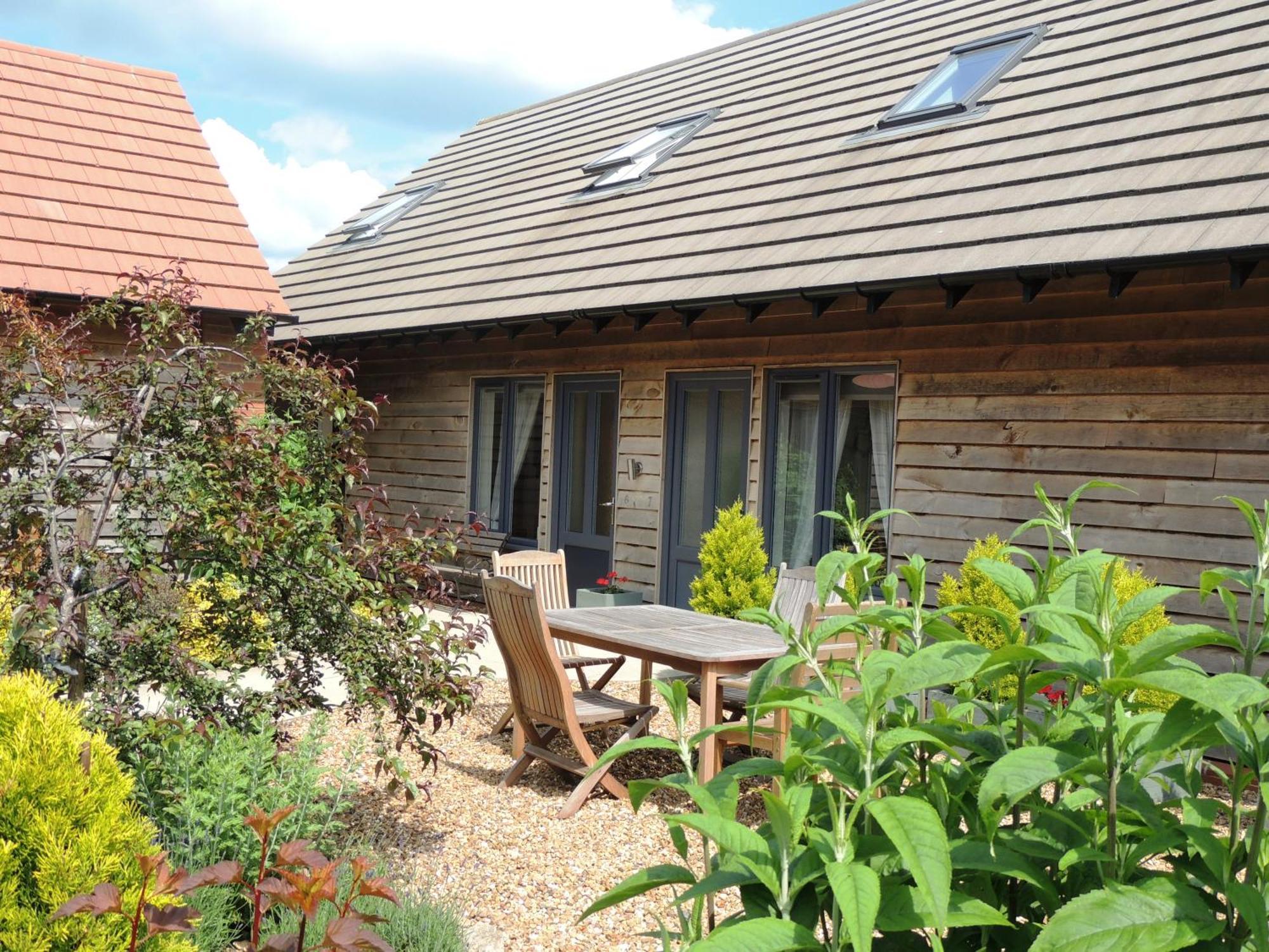 Elm Tree Farm