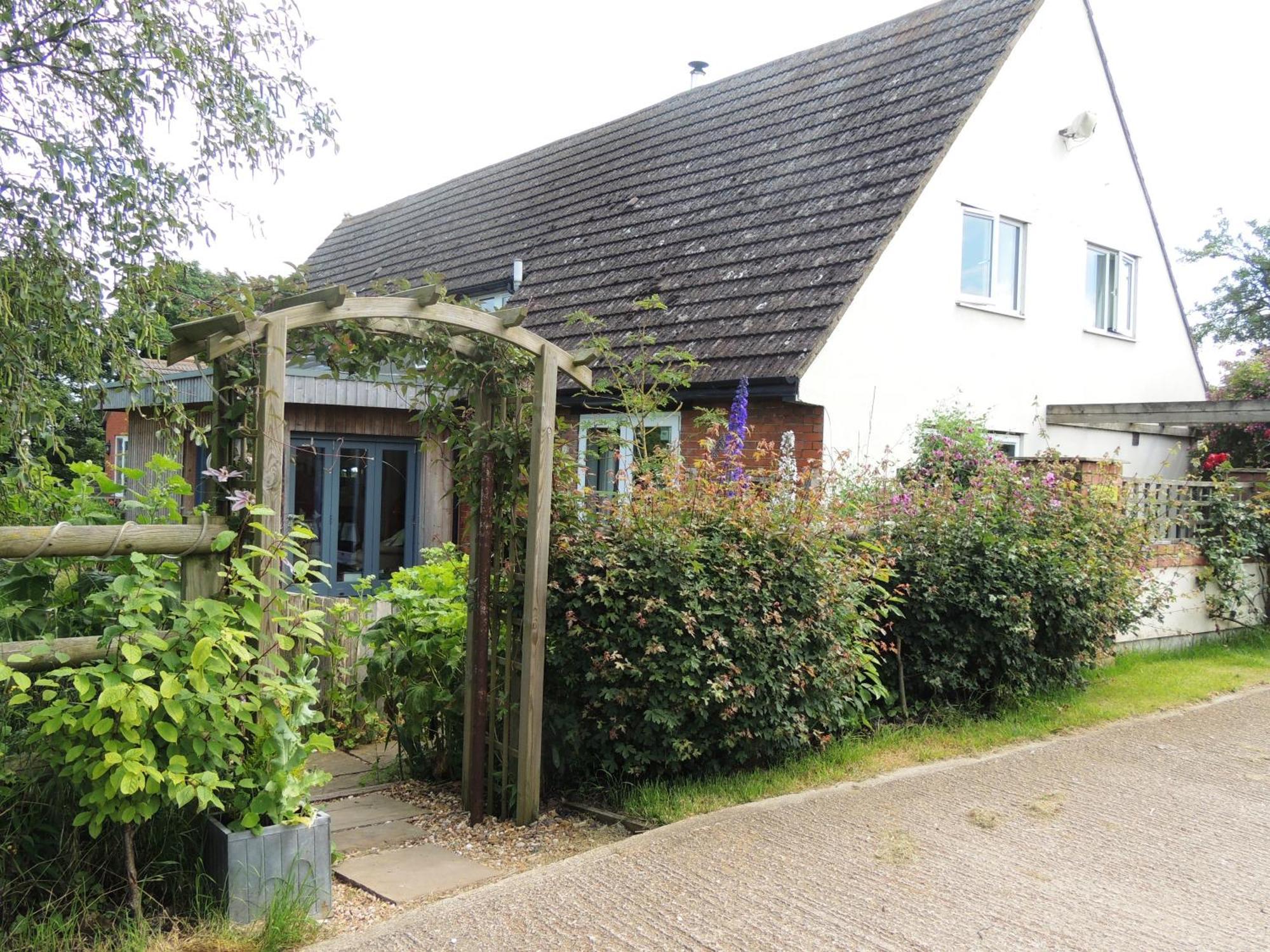 Apartment Elm Tree Farm Milton Keynes