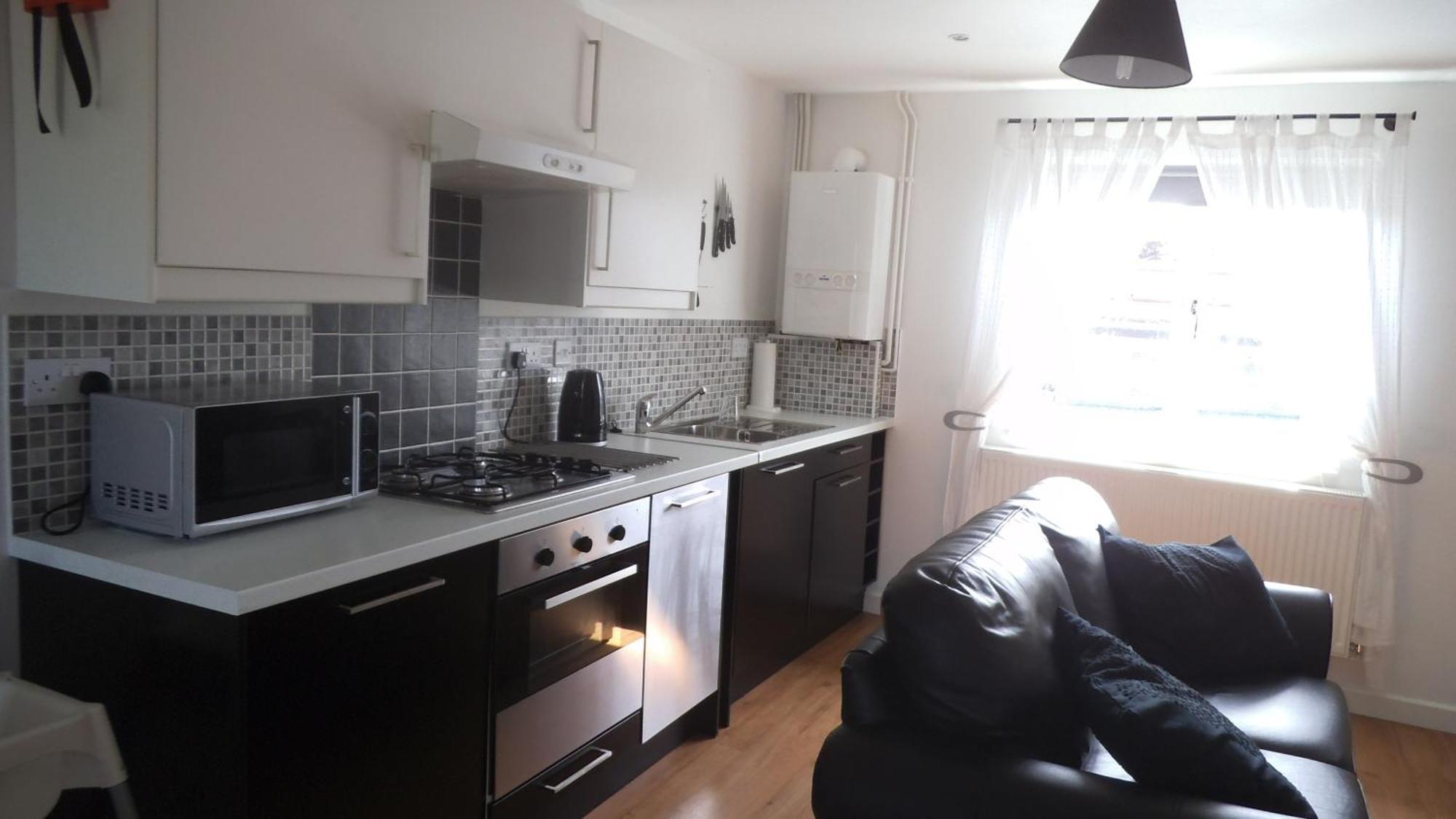 Apartment Elm Tree Farm *