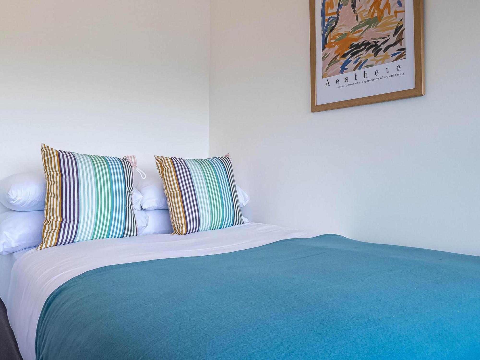 Apartment Stunning View In Location Free Parking