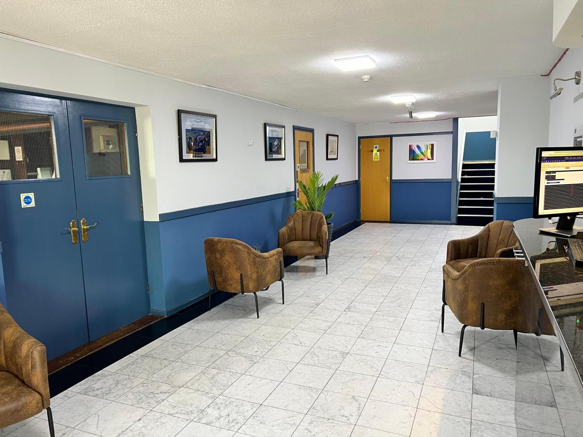 Hotel Mk