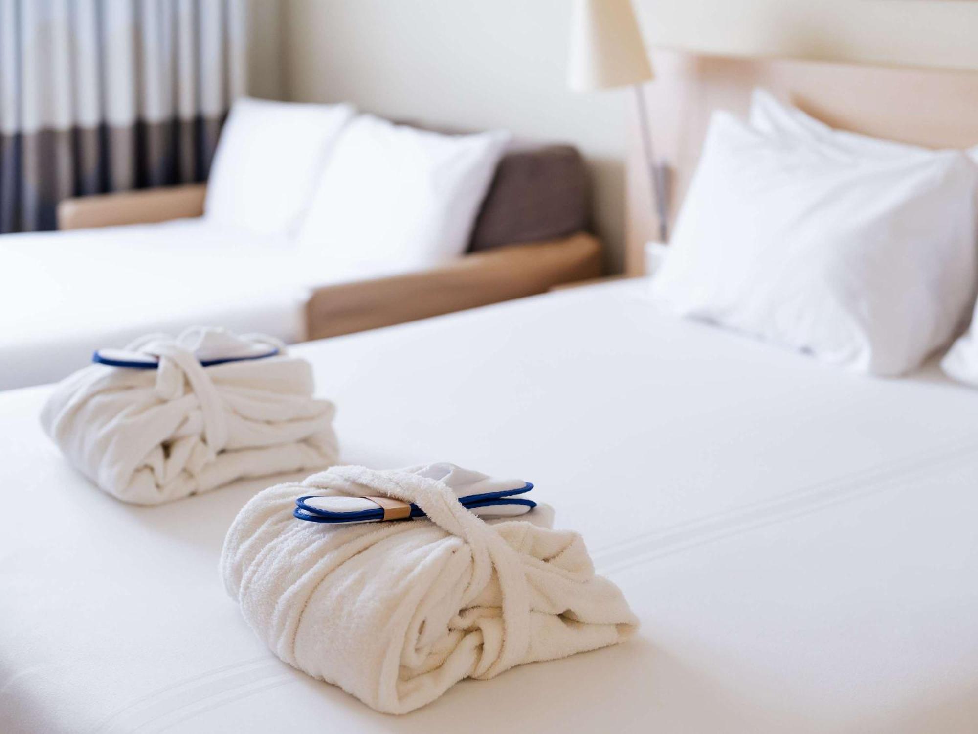Hotel Novotel Milton Keynes