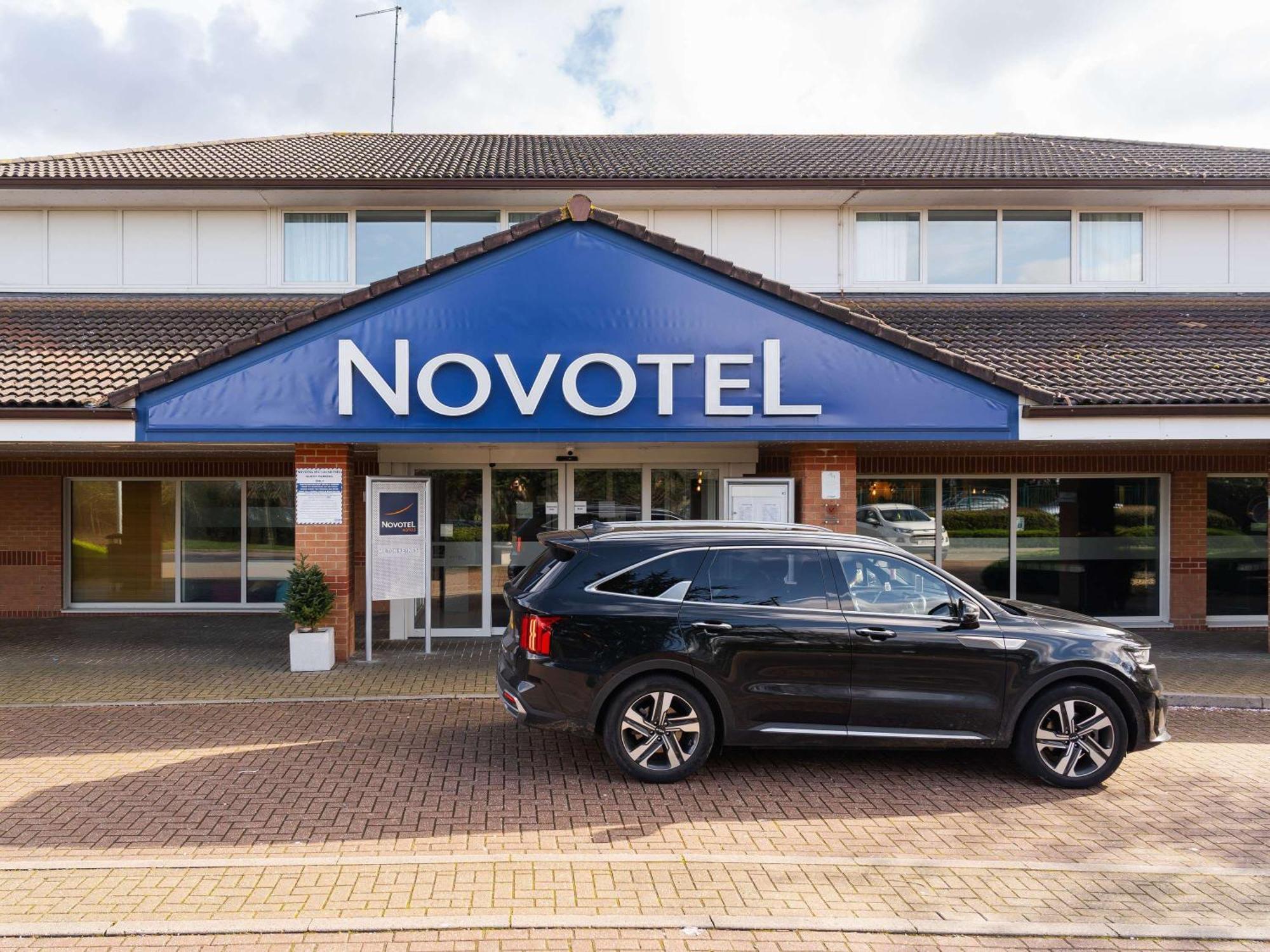 Hotel Novotel