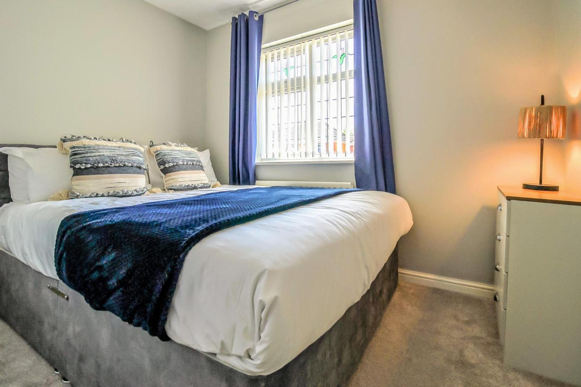 Host & - Wilshire Way Apartment Milton Keynes