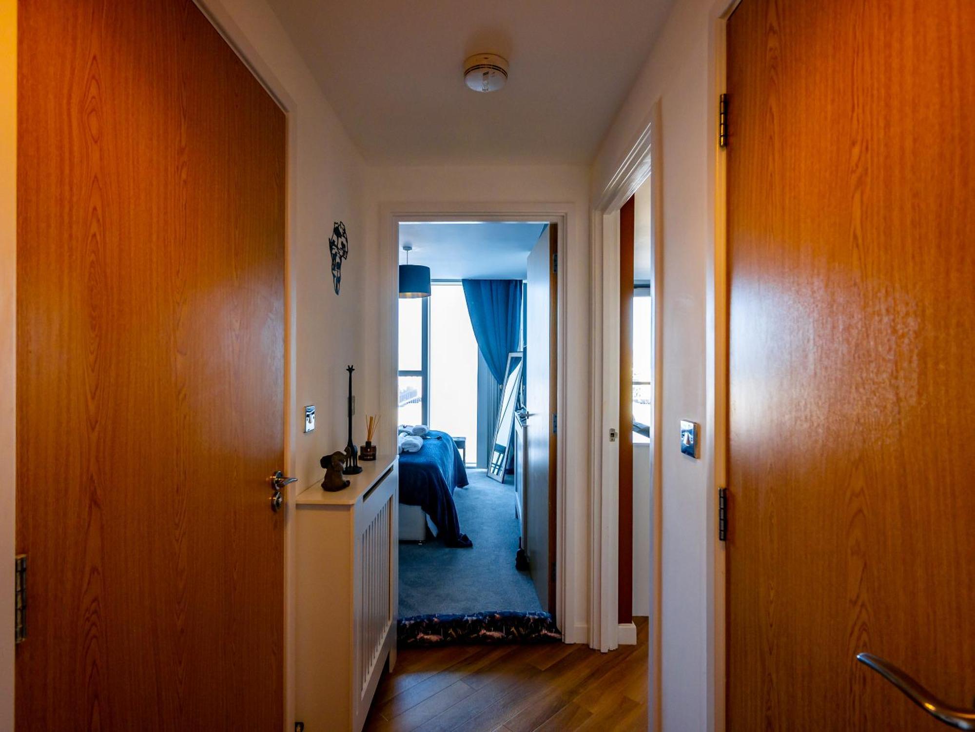Apartment The Safari Luxury