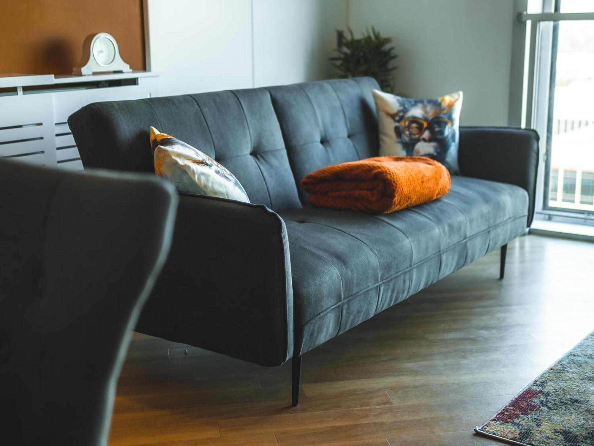The Safari Luxury Apartment Milton Keynes