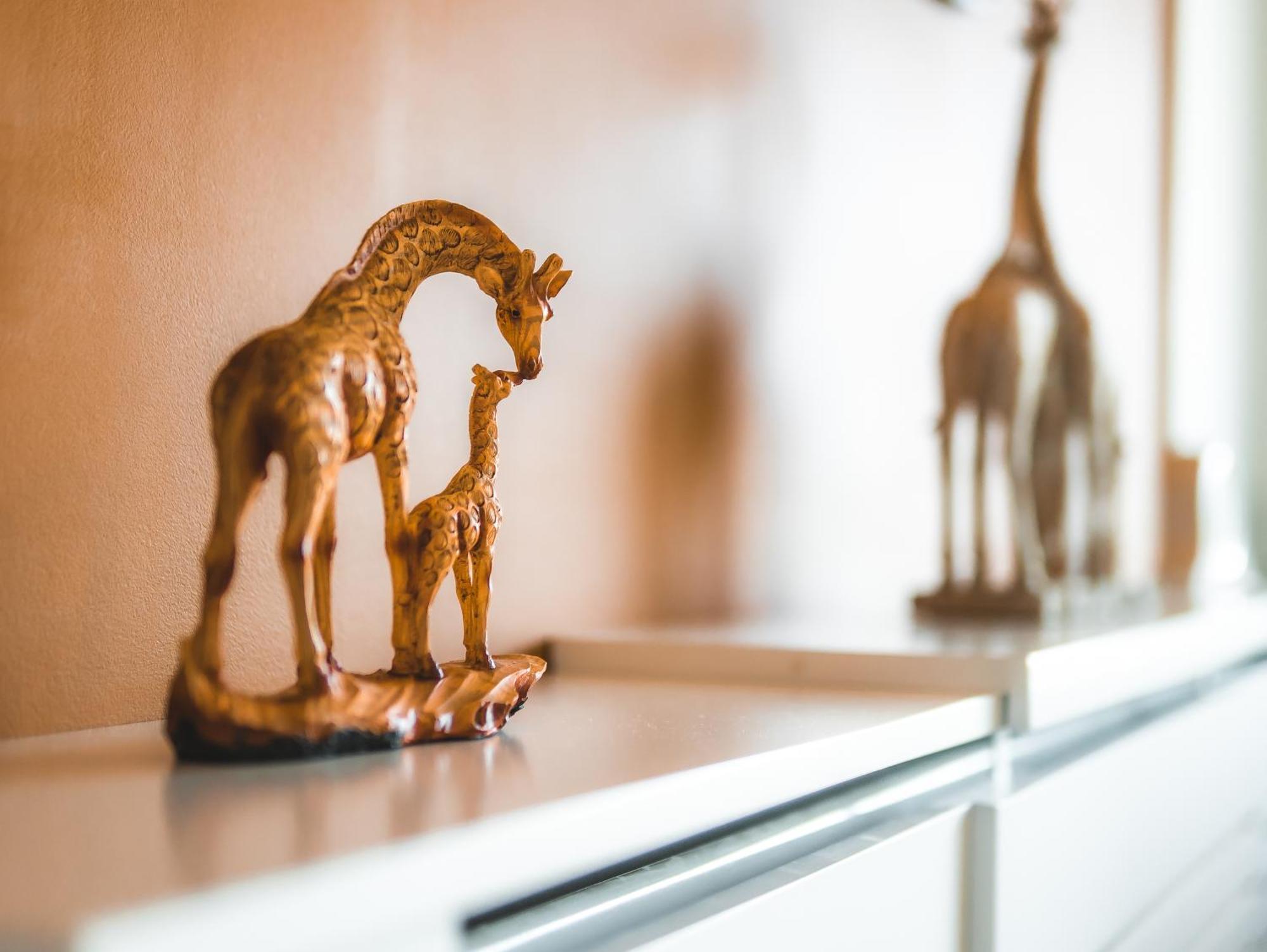 Apartment The Safari Luxury Milton Keynes