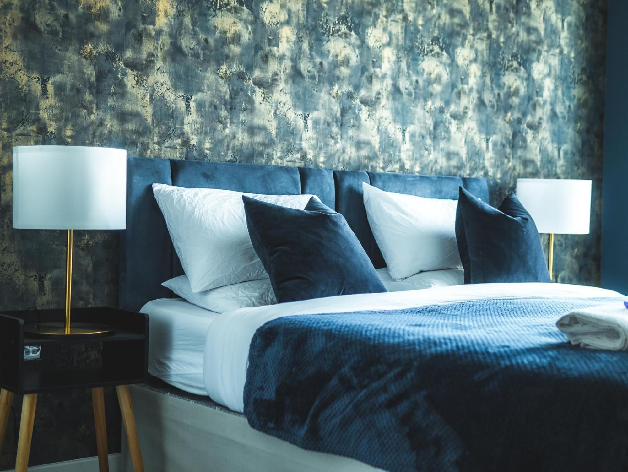 The Safari Luxury Milton Keynes