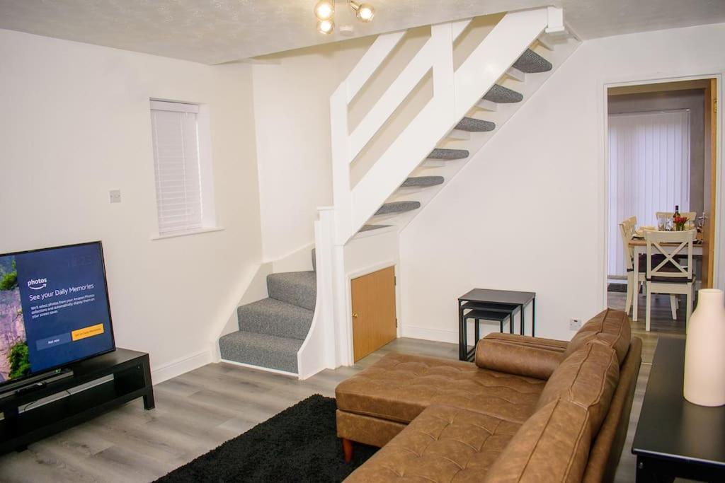 Apartment Elegant In Wavendon Gate Mk Milton Keynes