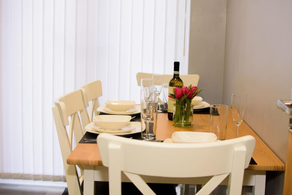 Elegant In Wavendon Gate Mk Milton Keynes