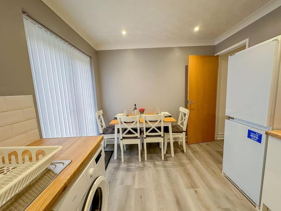 Apartment Elegant In Wavendon Gate Mk Milton Keynes