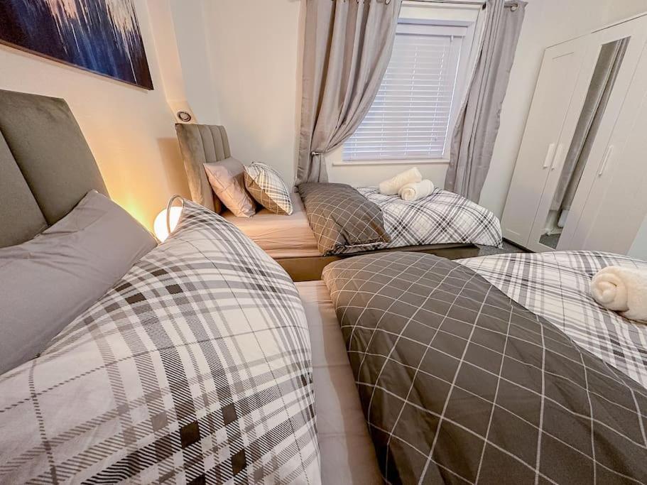 Apartment Elegant In Wavendon Gate Mk