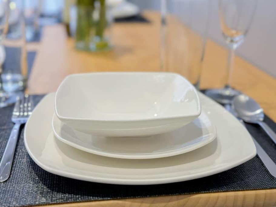 Elegant In Wavendon Gate Mk Apartment Milton Keynes