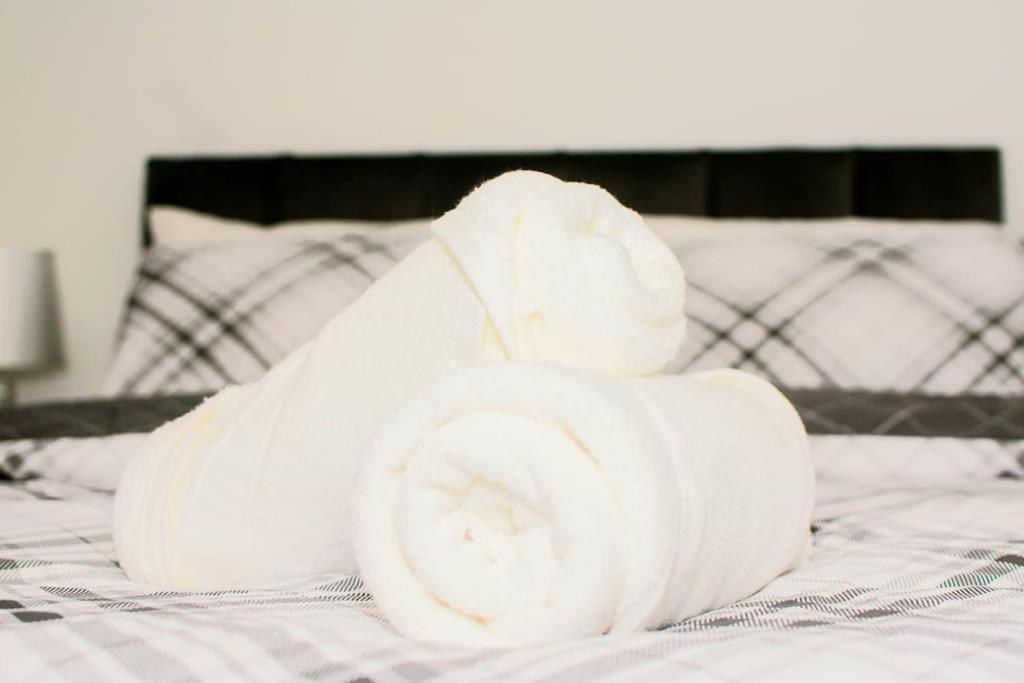 Elegant In Wavendon Gate Mk Apartment Milton Keynes