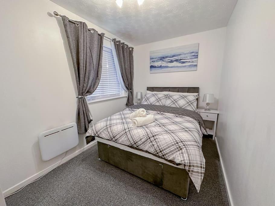Elegant In Wavendon Gate Mk Apartment Milton Keynes