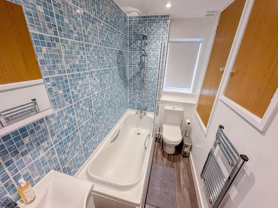 Apartment Elegant In Wavendon Gate Mk *