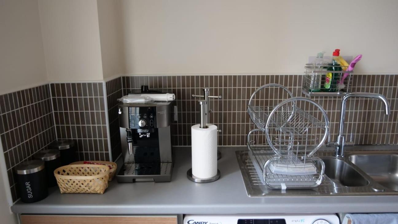 Apartamento Keniji Luxury 2 Bed Milton Keynes