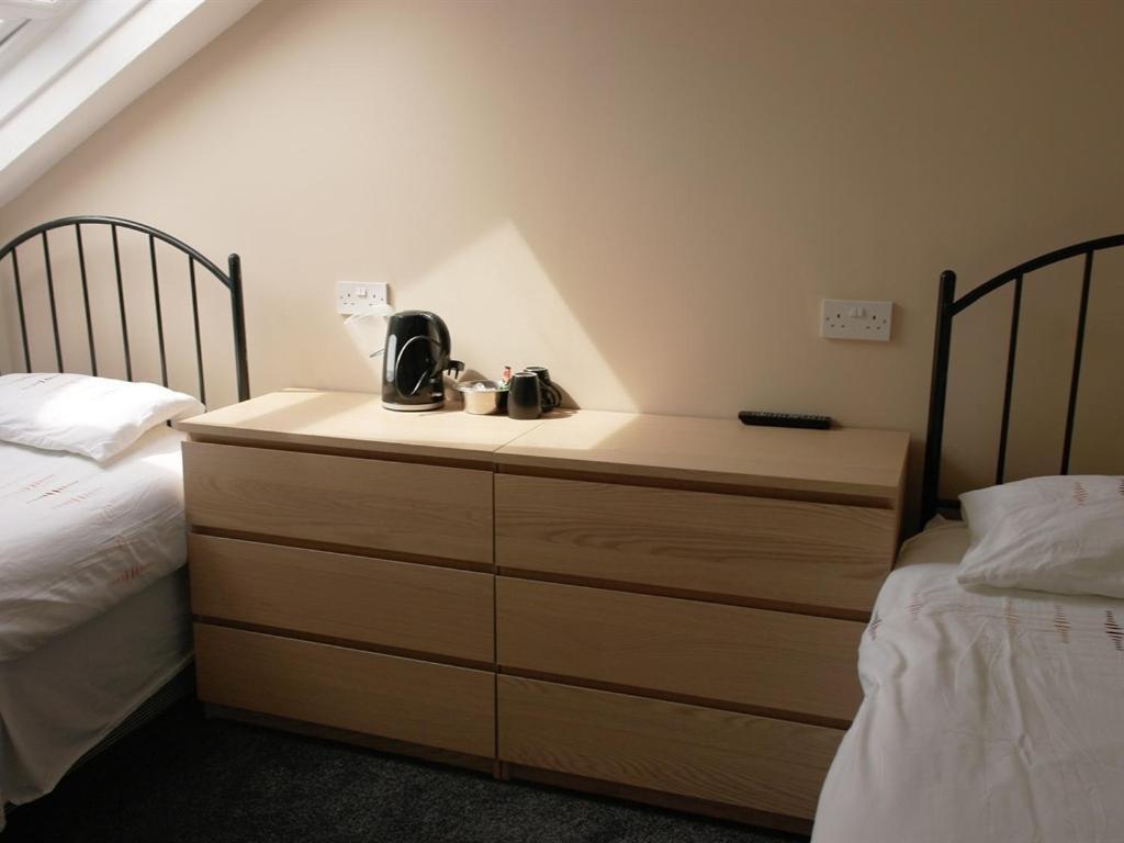 Hotel The Swan