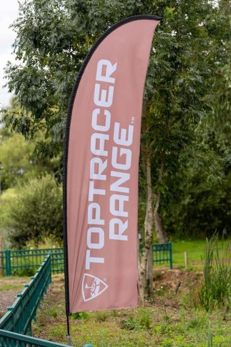 Kingfisher House Holiday home *