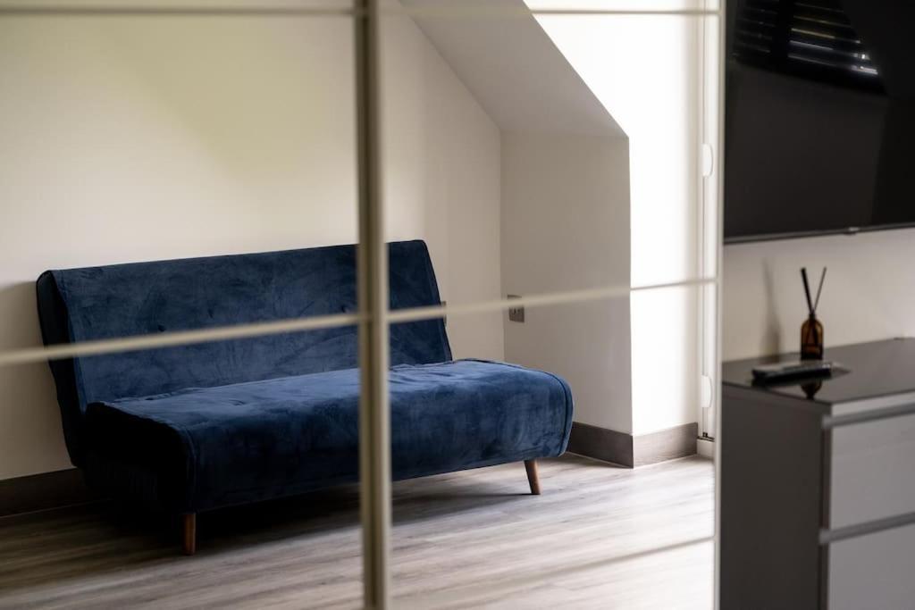 Kingfisher House Holiday home Milton Keynes