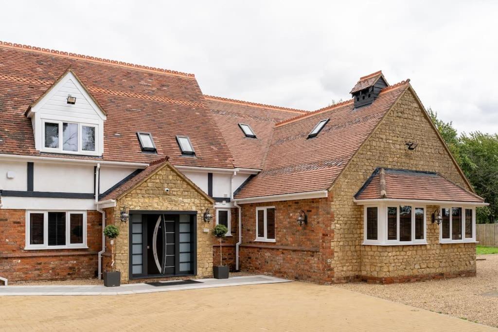 Kingfisher House Holiday home *
