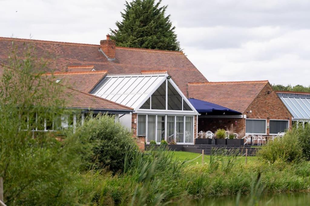 Kingfisher House Holiday home