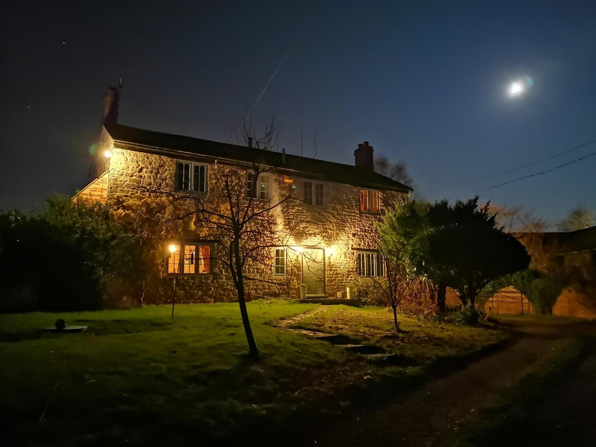 Bed & Breakfast Farm 3*