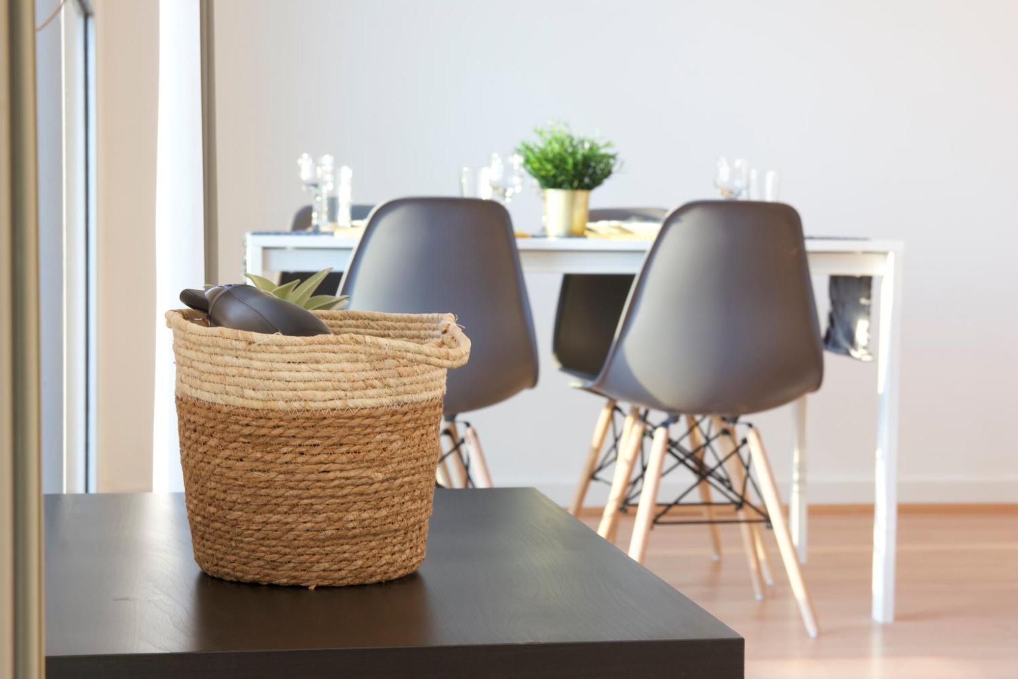 Tailor That - Chelsea House Apartment