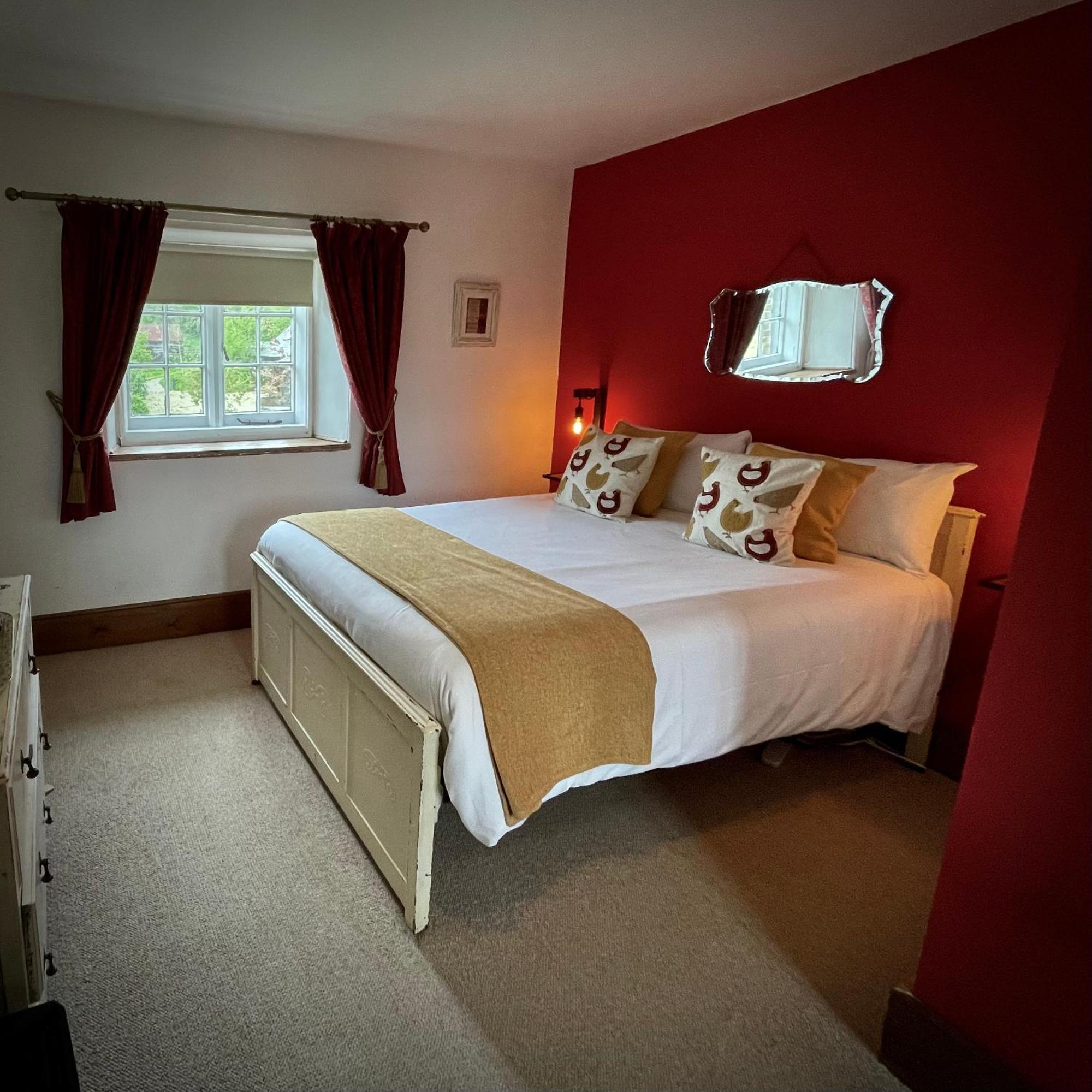 Bed & Breakfast Farm 3*