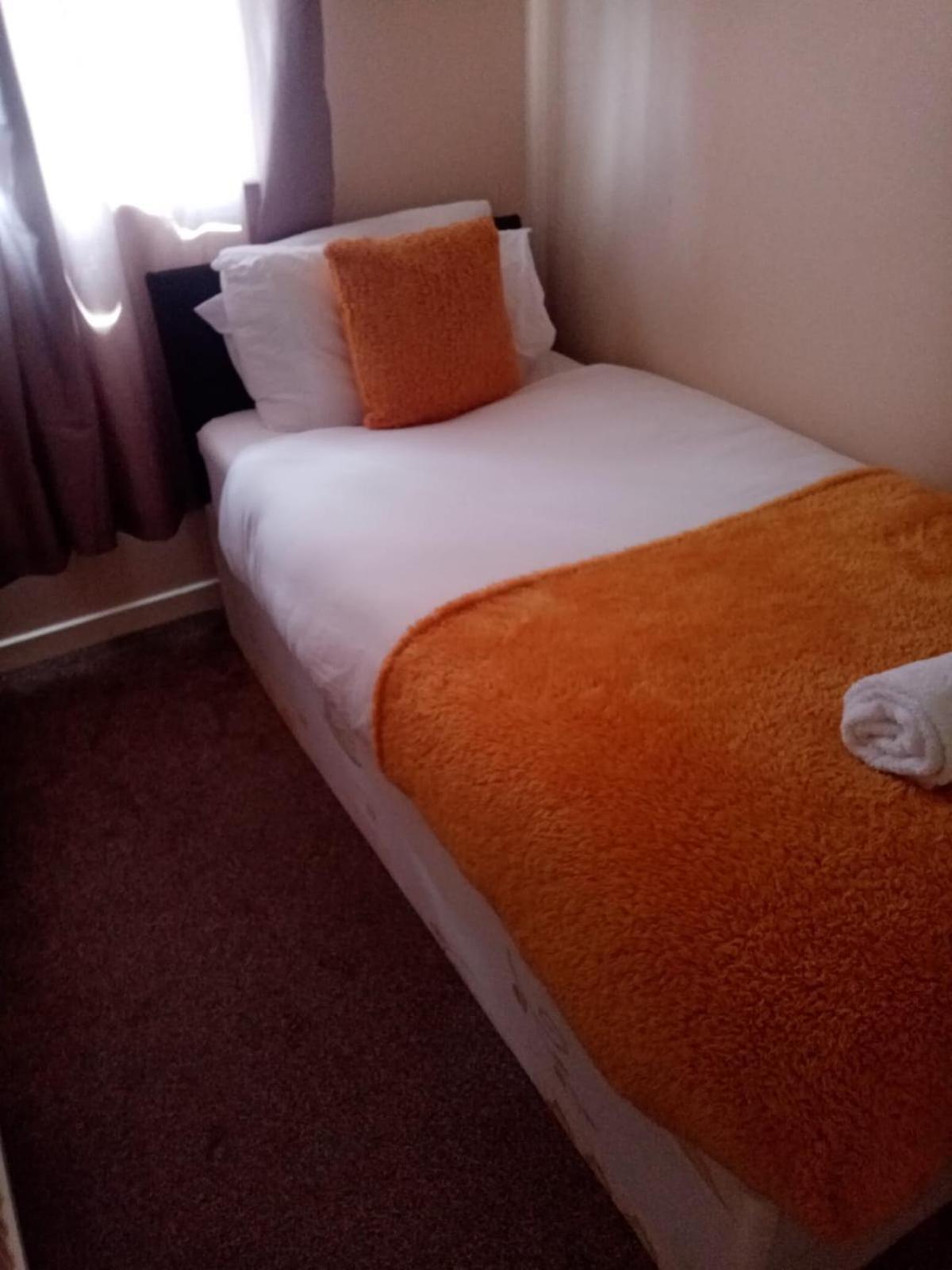 Mk Center House* 2 Bed