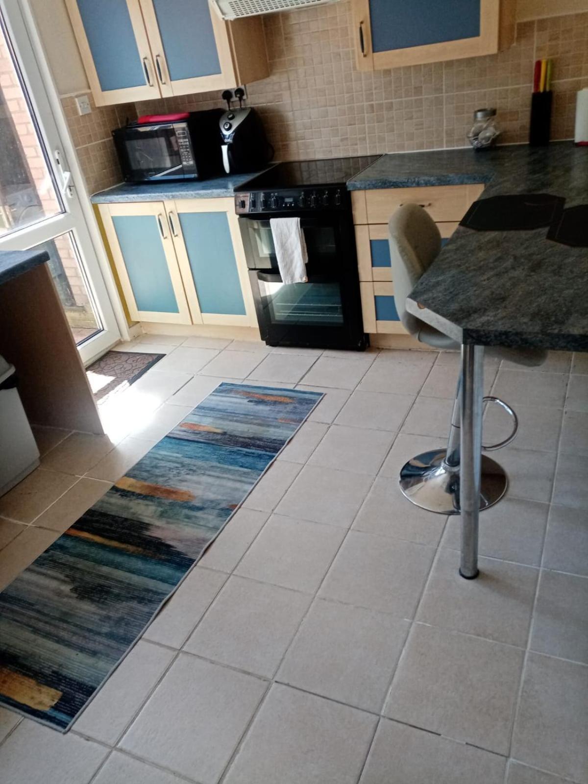 Apartamento Mk Center House* 2 Bed