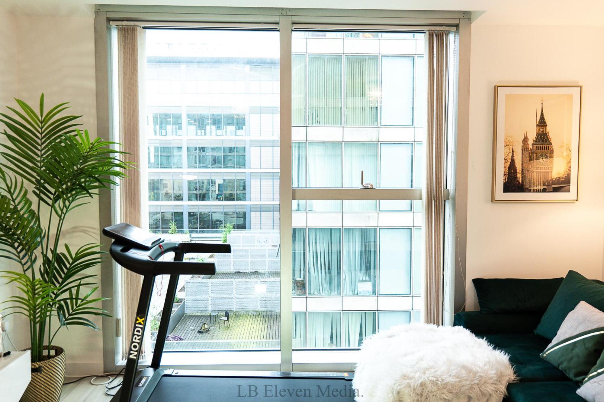 Cozy Haven Flat *