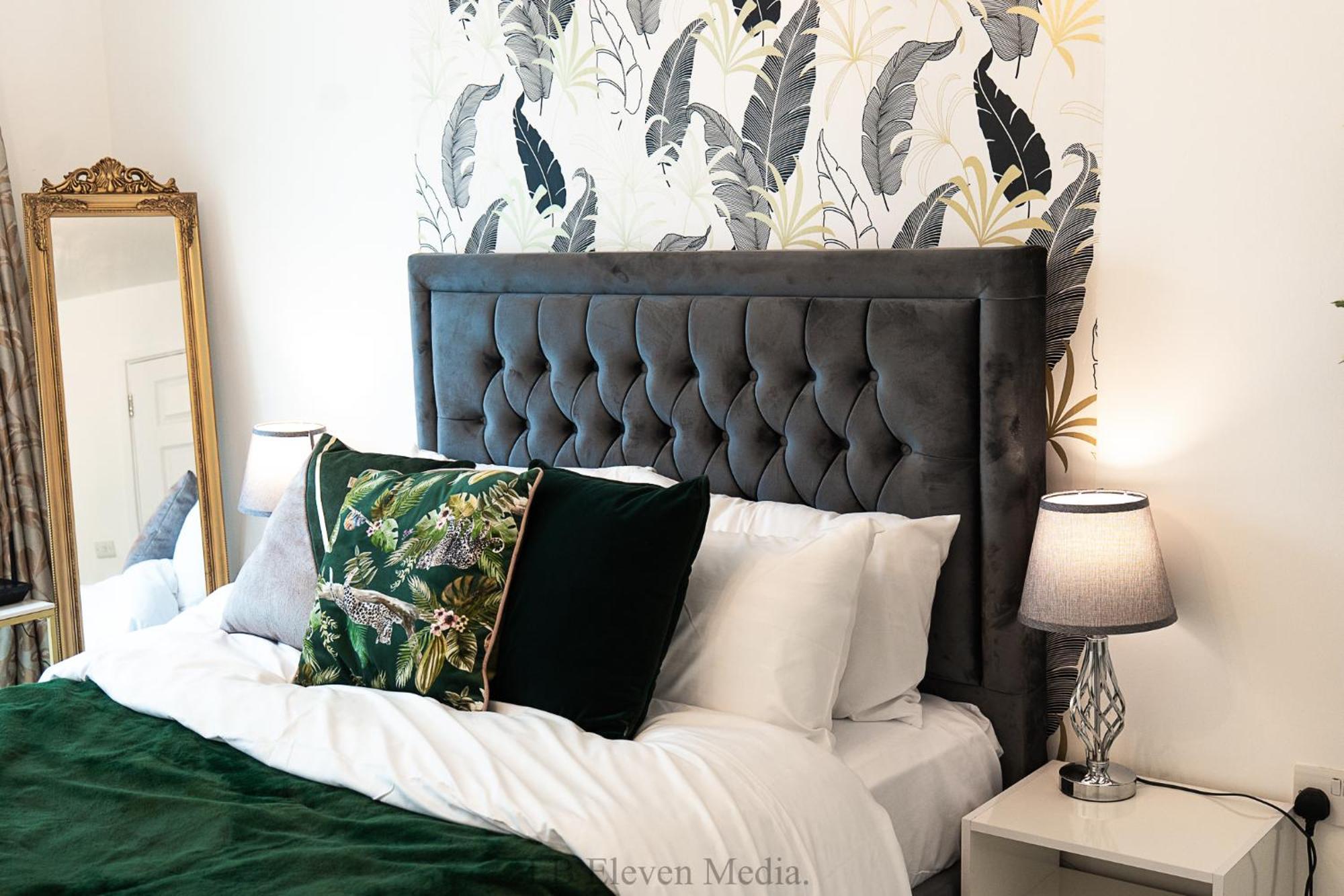 Cozy Haven Flat Holiday home