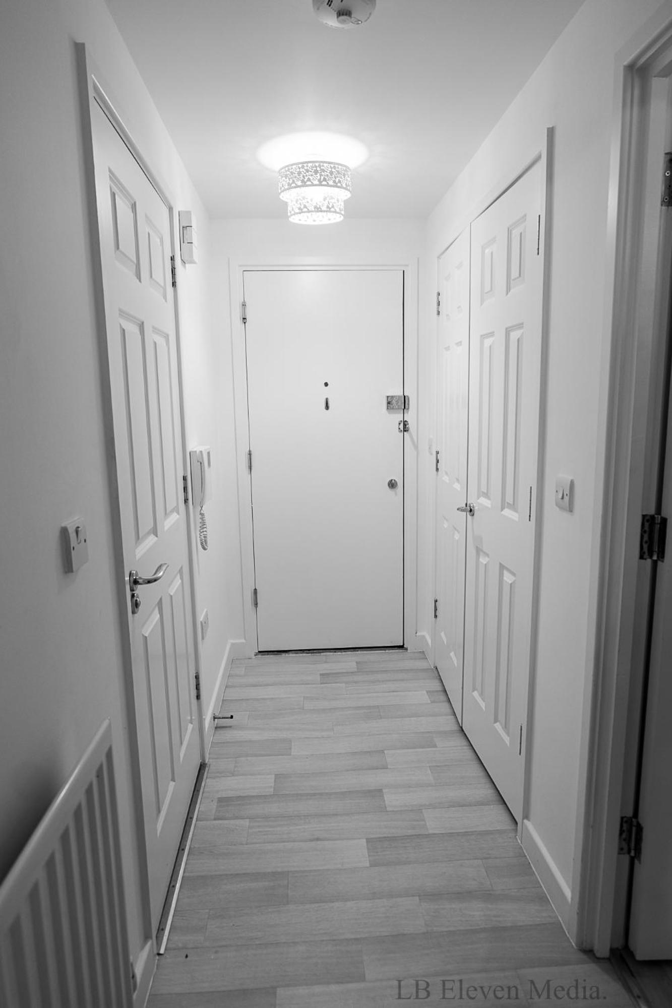 Holiday home Cozy Haven Flat Milton Keynes