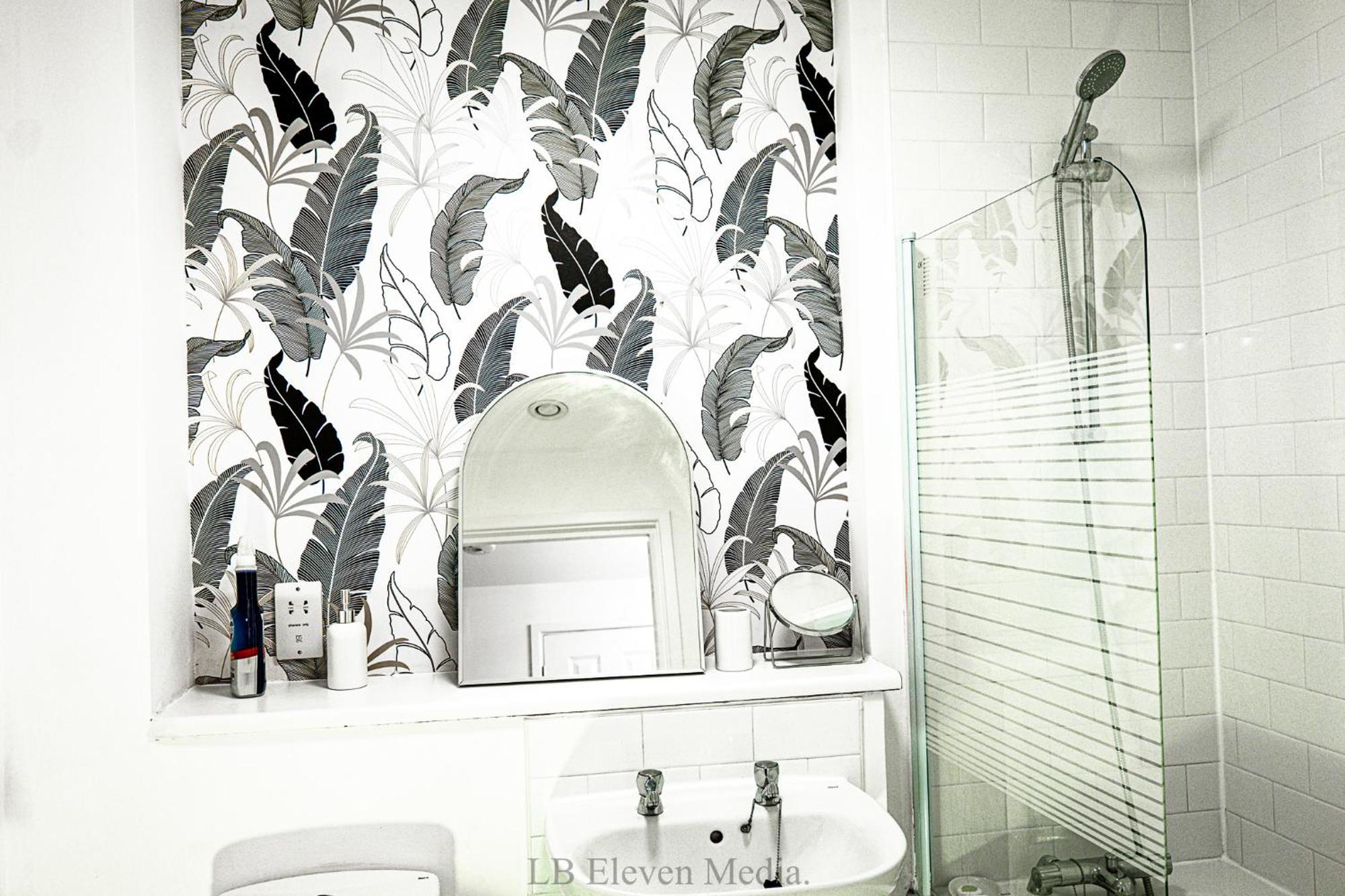 Cozy Haven Flat *