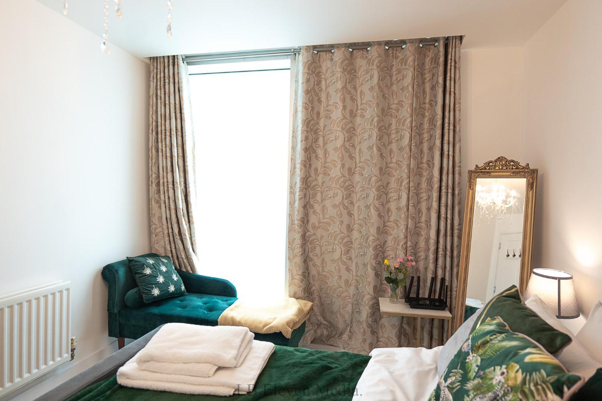 Cozy Haven Flat *