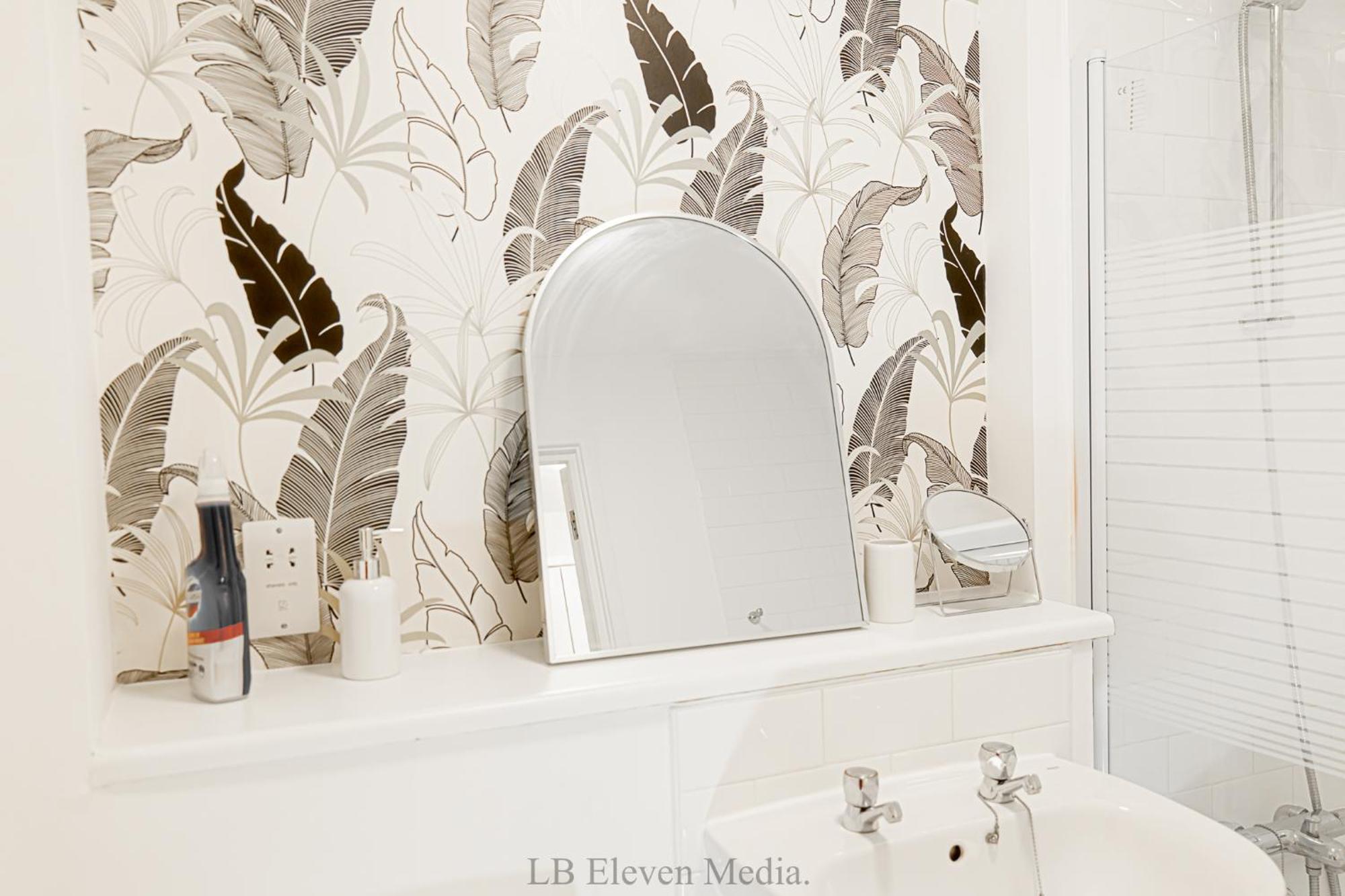Cozy Haven Flat Holiday home Milton Keynes
