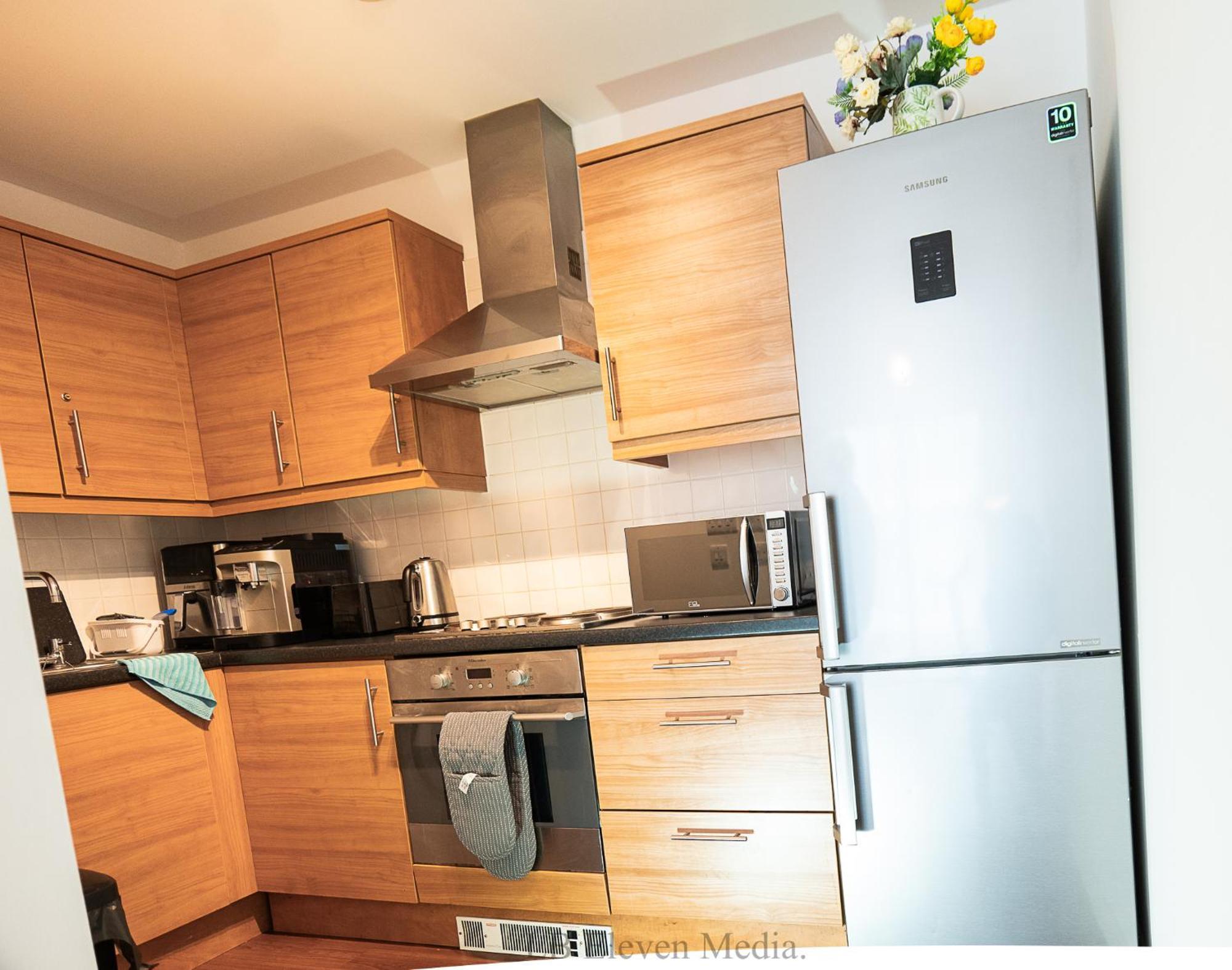 Holiday home Cozy Haven Flat