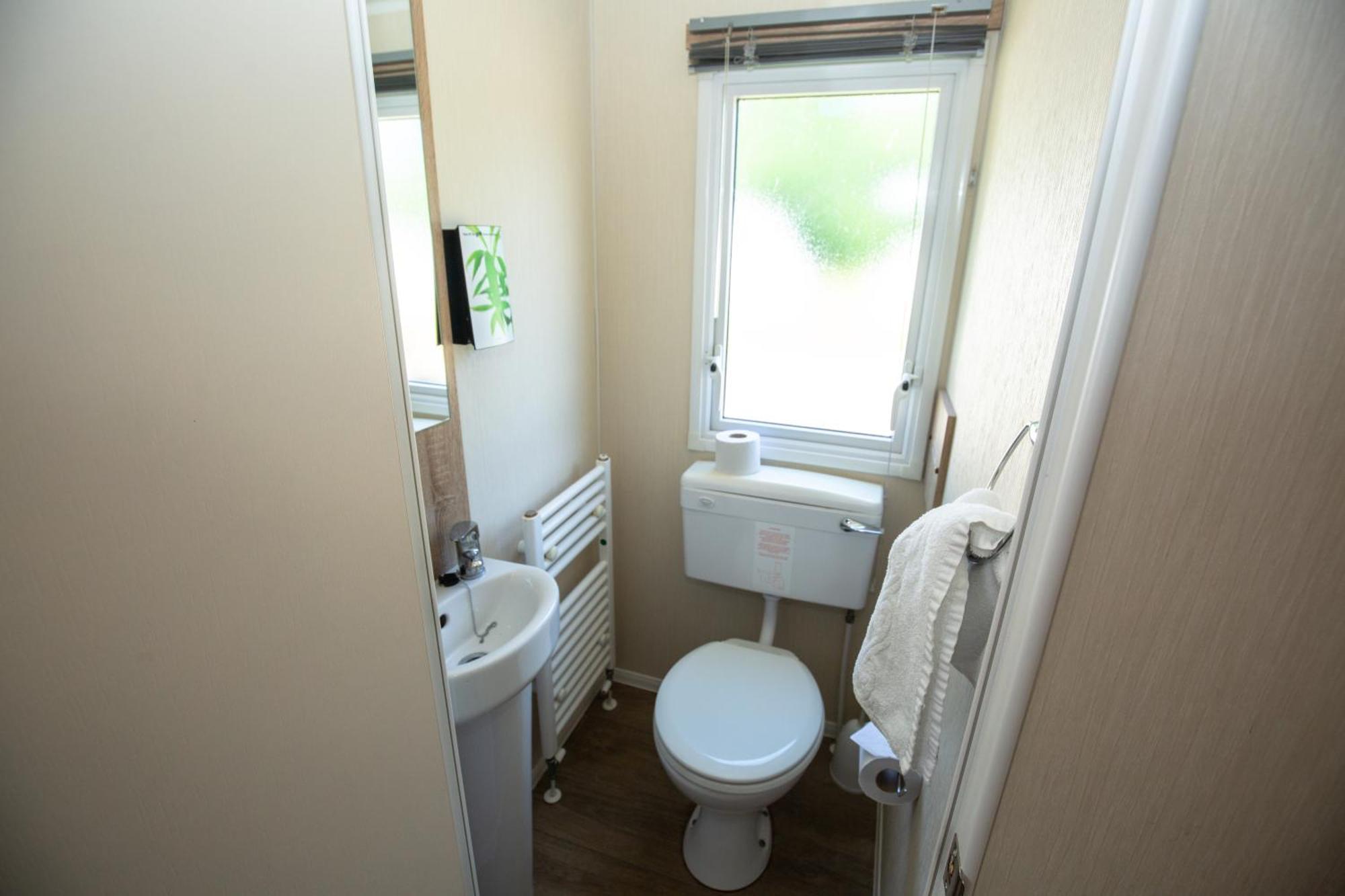 Adventurer's Village Holiday park 3*