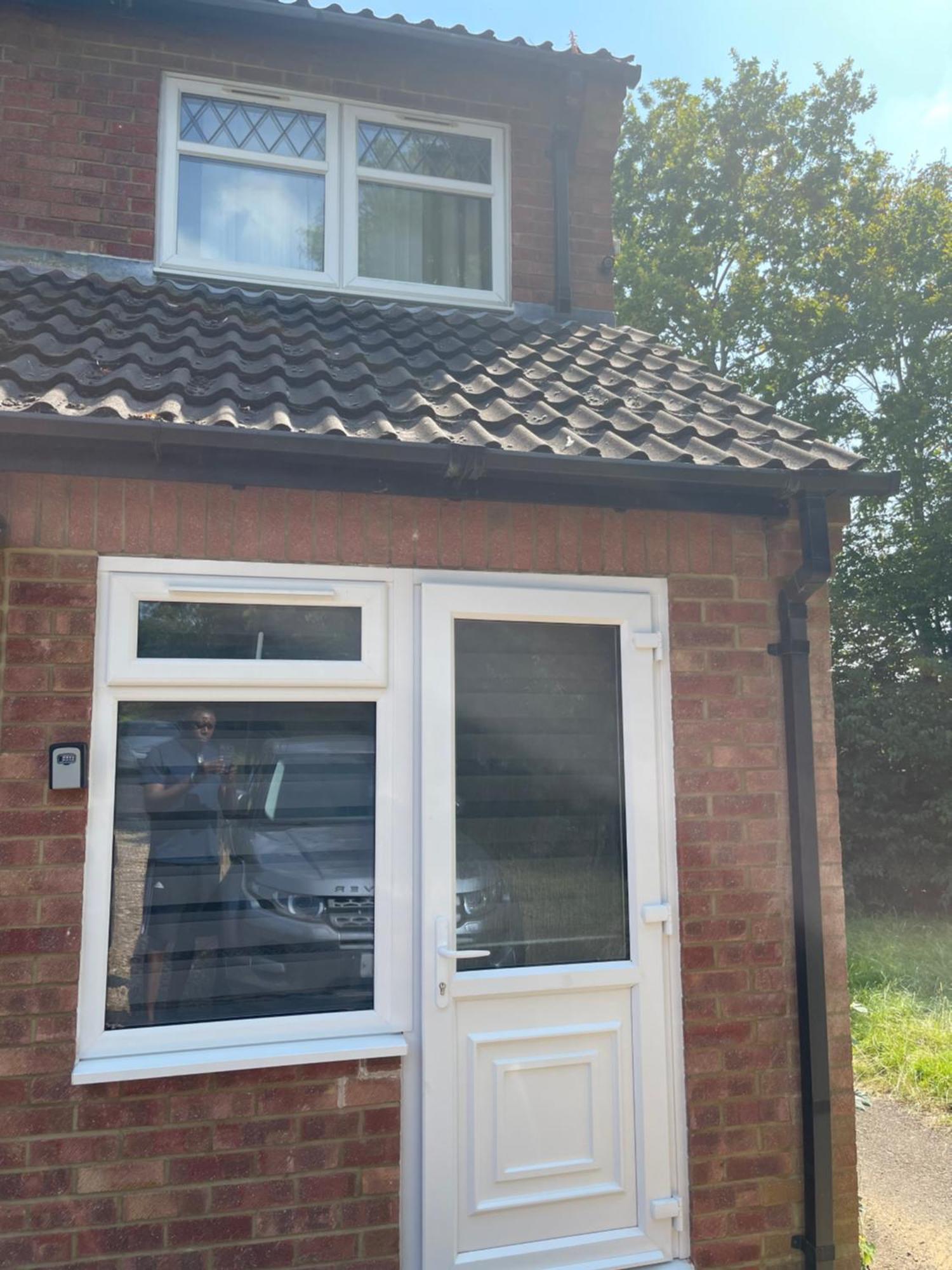 Executive Ensuite Double * Milton Keynes